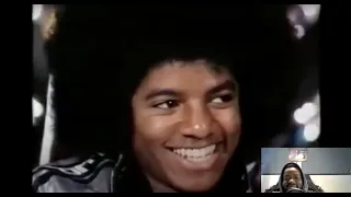 Michael Jackson BEEN Smooth! Classic MJ Interview from 1977