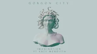 Gorgon City - Imagination ft. Katy Menditta (speed up)