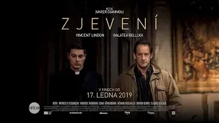 Zjevení: CZ trailer