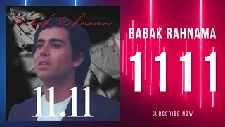 Babak Rahnama 1111 ( Great Dream Mix )