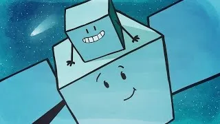 The amazing adventures of Rosetta and Philae (German)