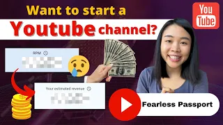 How much do I make from Youtube: Obstacles & What I learned (20k subscribers recap!)