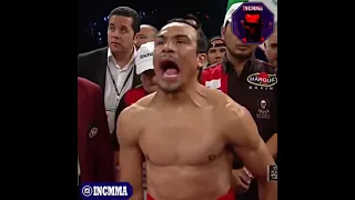 Unexpected knockout😱  Pacquiao 🆚 Juan Manuel Marquez