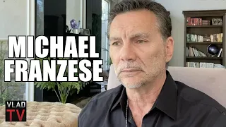 Michael Franzese on Sammy the Bull Going to Funeral of Guy He Killed & Blaming Dead Guy (Part 12)