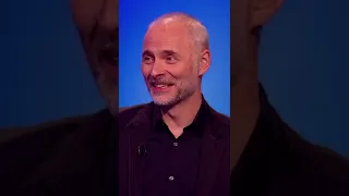 Mark Bonnar Is Too Scottish To Say 'Burglar Alarms'? | Celebrity Catchphrase