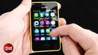 Nokia Asha 501