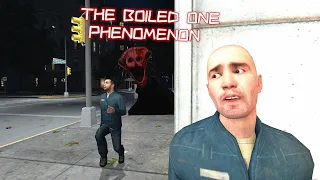 When You See THE BOILED ONE PHENOMENON-(Garry's Mod Animation)