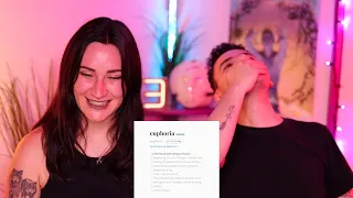 KENDRICK LAMAR - EUPHORIA (REACTION!!!) (DRAKE DISS!!)