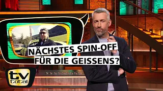 Die Geissens: Schöne Wurst | TV total