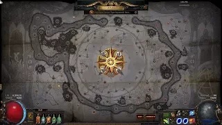Updated Guide to 100% guaranteed elder influence on ALL of your shaped maps