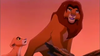 Nous Sommes  Un - Le Roi Lion 2