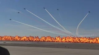 Yuma MCAS Air Show 2017