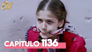 Elif Quinta Temporada Capítulo 1136 | Elif Capítulo 1136