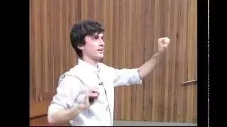 Workshop on Combinatorics, Number Theory and Dynamical Systems -   Miguel Walsh