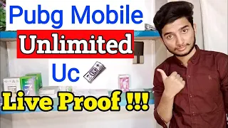 pubg carding uc