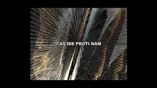 DAME - ČAS IDE PROTI NÁM ( prod. Smart)