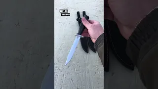 Нож разведчика НР-43 «Вишня»|95Х18 - 2500 рублей