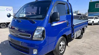 Bongo3 1.2t cargo 2020year LK485865