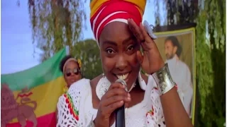 ASKALA SELASSIE   -  WARRIOR EMPRESS Video