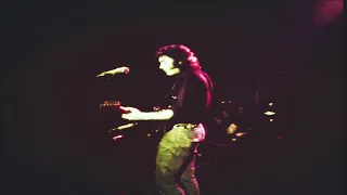 RORY GALLAGHER LIVE 1974  A MILLION MILES AWAY