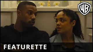 Creed II | Featurette: Who's In Your Corner | HD | OV | 2019