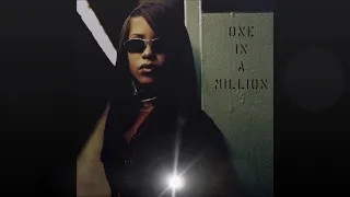 Aaliyah feat. Missy - If Your Girl Only Knew (The New Timbaland Rmx)(BIGR Extended Mix)