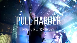 @trivium- 'Pull Harder On The Strings Of Your Martyr' Live in Europe - Multi Cam