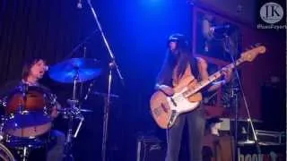 Todd Wolfe & Band - Money (Thats What I Want) / Rhede 'Blues Germany 2012