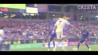 Cristiano Ronaldo ||Pre-Season 2013 2014 ᴴᴰ