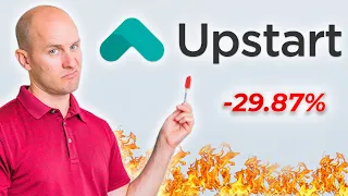 Was Upstart's Quarter a Disaster? | UPST q2 2023 earnings call analysis