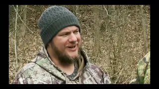 Mountain Monsters Season 7 Episode 3 |Preview| The Red-Eyed Beast Sneaky Peaky