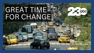 NYC's Congestion Pricing Plan: A Game Changer