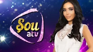 Şou ATV (01.05.2019) - Gülyaz və Gülyanaq Məmmədova bacıları,  Ataş Məmmədov, Teymur Əmrah