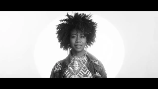 Sharon Irving - All We're Living For // OFFICIAL VIDEO
