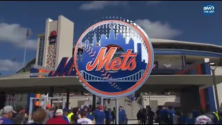 New SNY Mets intro 2023