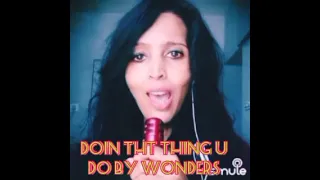 #UptownGirl #Westlife   #DoingThatThingYouDo  #Wonders  cover ushakanakam#smule