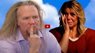 "Sister Wives Shock: Meri Brown's Tearful Confessions Will Break Your Heart!"