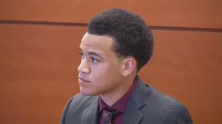 Judge Allows Brother Of Confessed Parkland Shooter To Move To Virginia