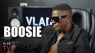 Vlad Asks Boosie: Who Had the Biggest Impact in Louisiana: Cash Money or No Limit? (Part 28)