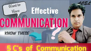 How to Make Communication Effective and Impactful