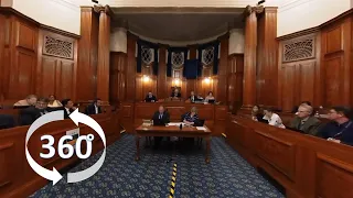 Full Council - 14 September 2021 - Full Length - 360 Trial