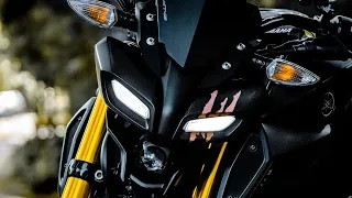 2022 All New Yamaha MT15 – Review and Walkaround