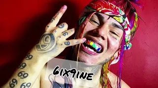 6IX9INE - TROLLZ (OFFICIAL MUSIC ПАРОДИЯ НА КЛИП)