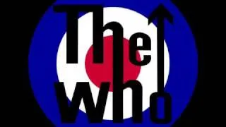 The Who - Love reign over me