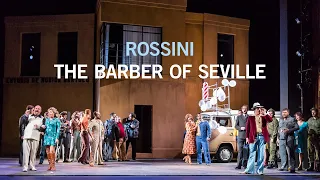 Barber of Seville