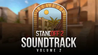 Sandstone - Standoff 2 OST