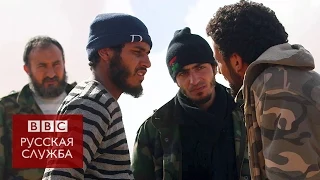 Ливия после Каддафи: бои за нефть и власть - BBC Russian