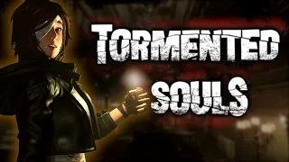 Amateur Electrician | Tormented Souls (Part 3)