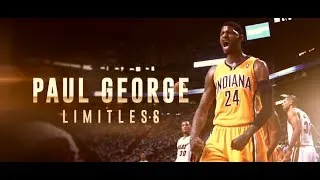 Paul George - Limitless