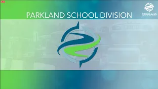 Parkland School Division Regular Board Meeting - Tuesday May 30, 2023
